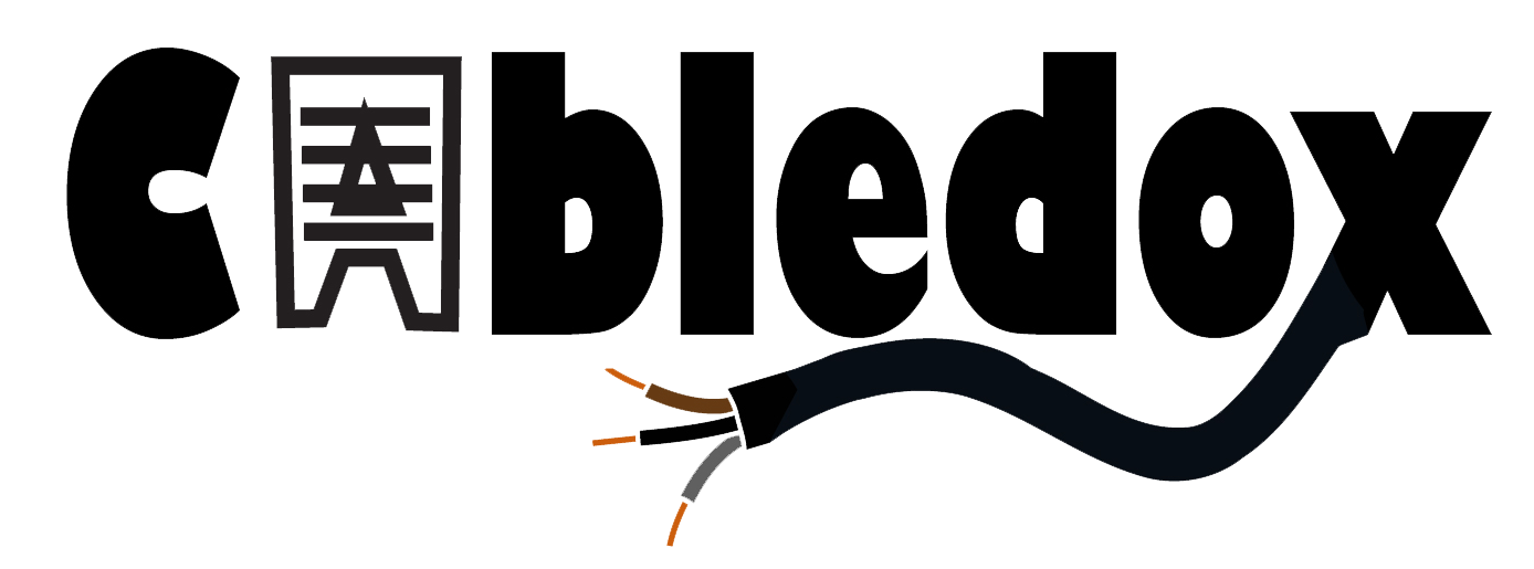 Cabledox Logo
